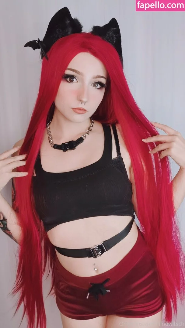 Liinowitsch Onlyfans Photo Gallery 