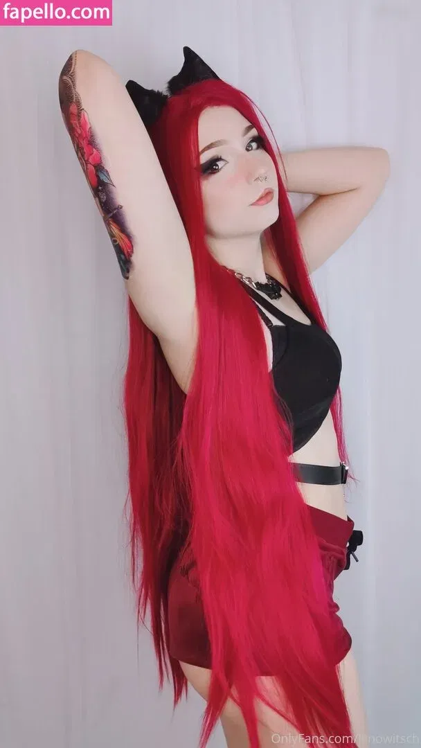 Liinowitsch Onlyfans Photo Gallery 