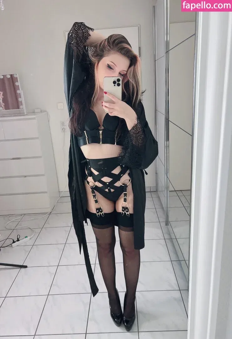 Liinowitsch Onlyfans Photo Gallery 