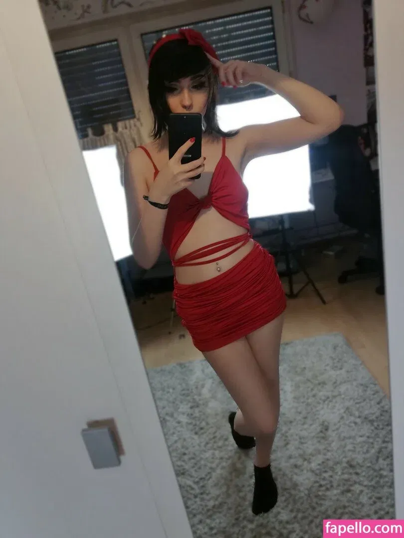 Liinowitsch Onlyfans Photo Gallery 