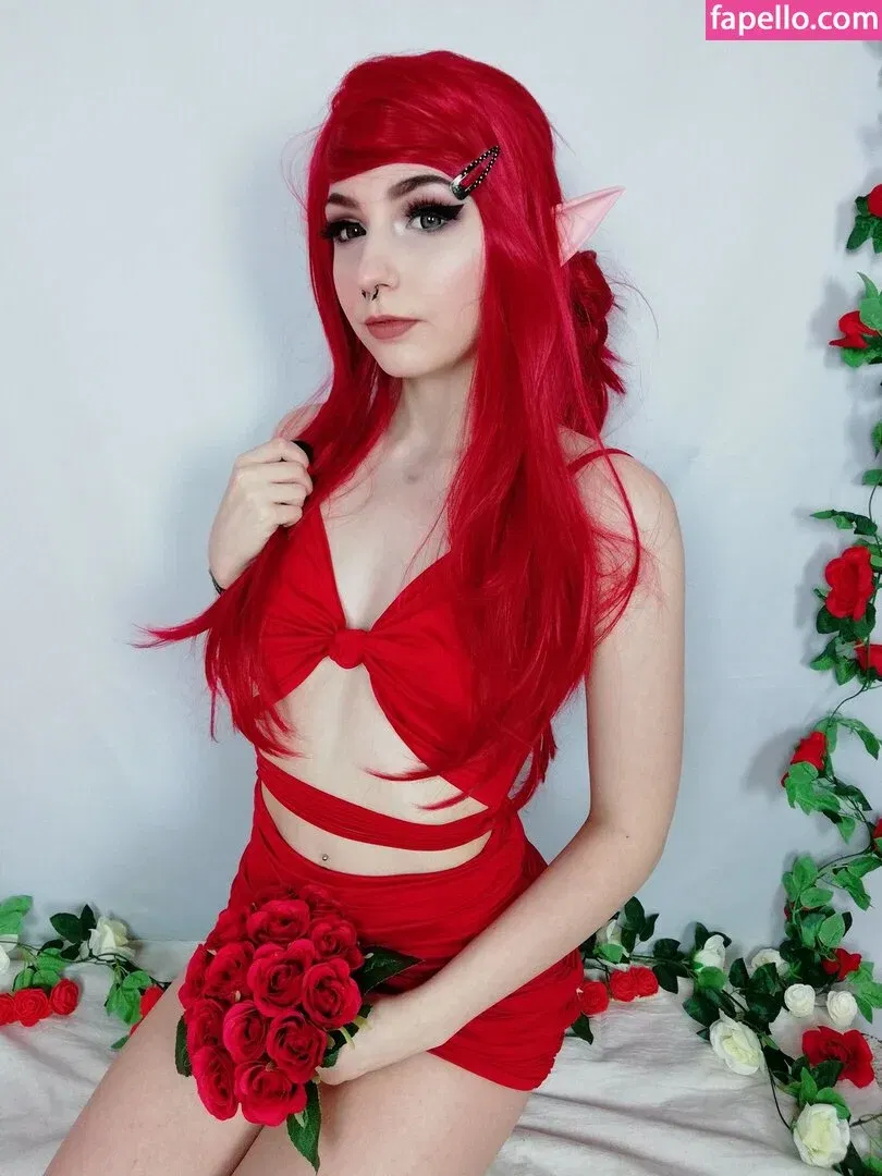 Liinowitsch Onlyfans Photo Gallery 