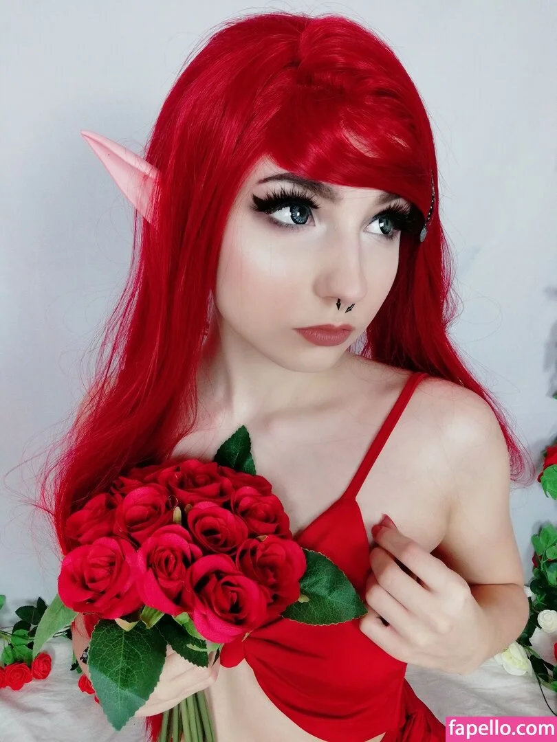 Liinowitsch Onlyfans Photo Gallery 