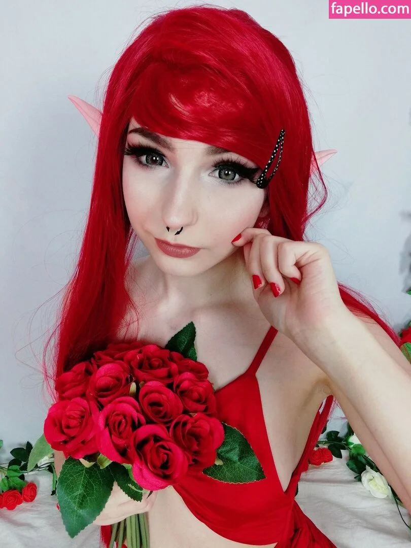 Liinowitsch Onlyfans Photo Gallery 