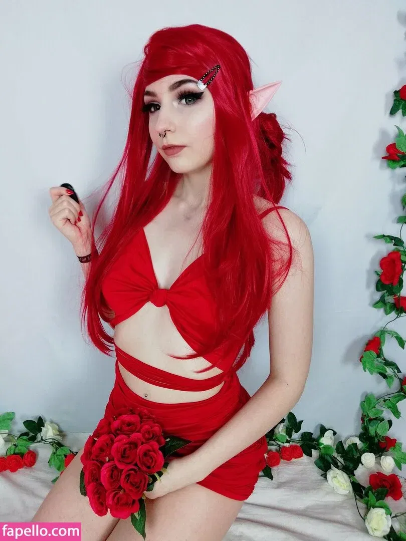 Liinowitsch Onlyfans Photo Gallery 