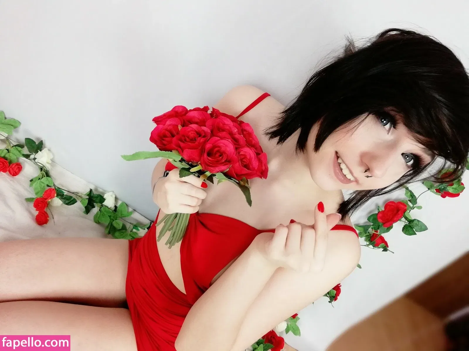 Liinowitsch Onlyfans Photo Gallery 