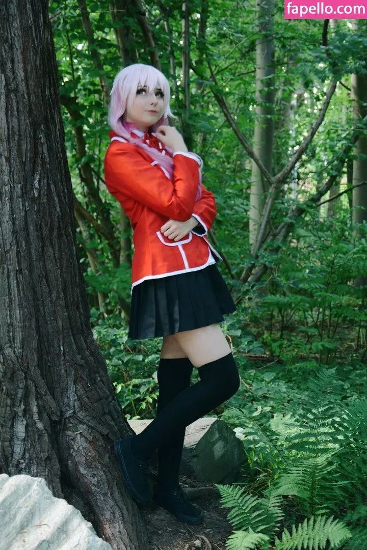 Liinowitsch Onlyfans Photo Gallery 