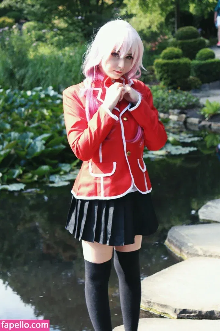 Liinowitsch Onlyfans Photo Gallery 