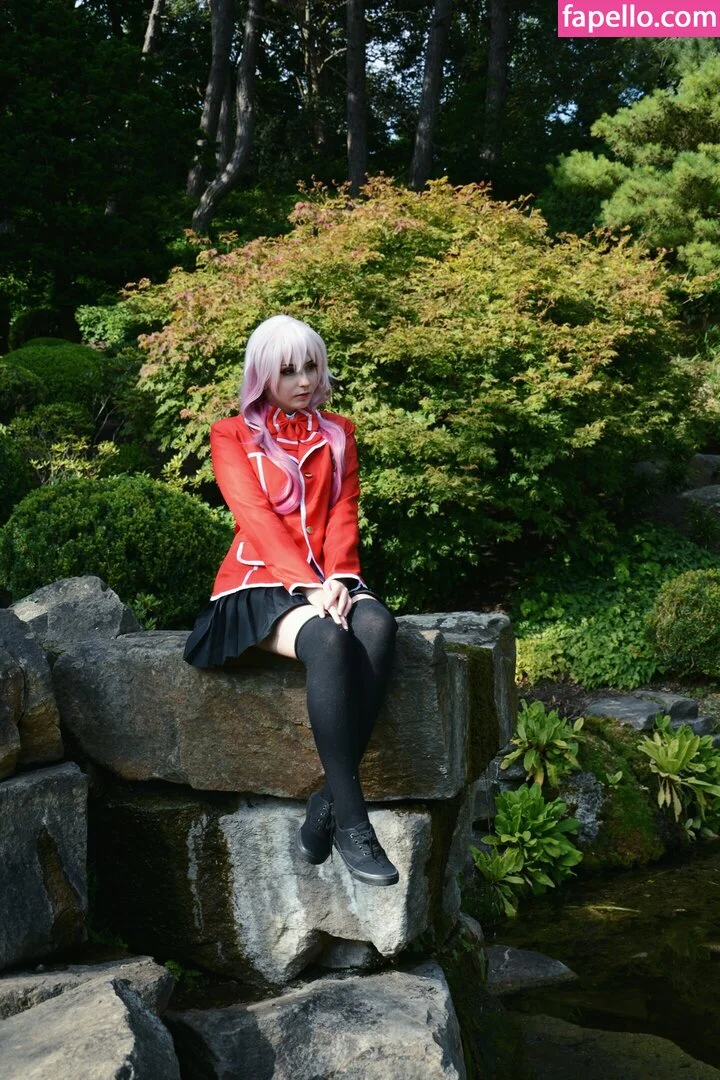 Liinowitsch Onlyfans Photo Gallery 