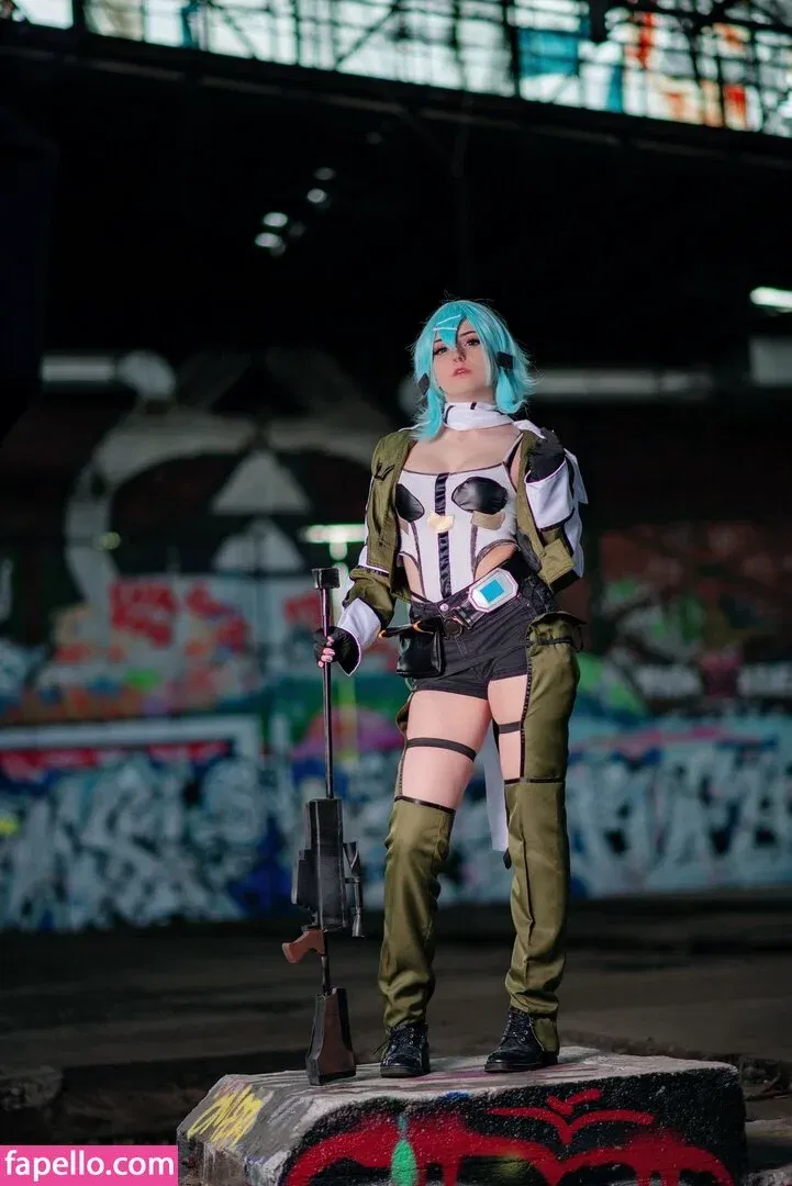 Liinowitsch Onlyfans Photo Gallery 