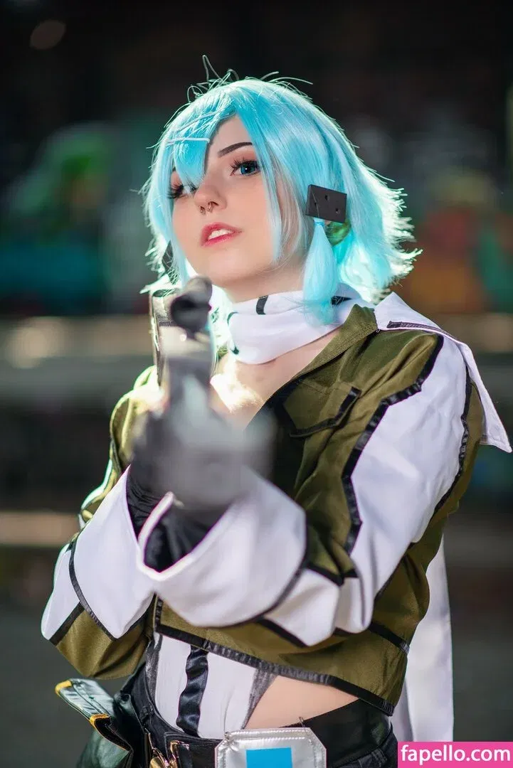 Liinowitsch Onlyfans Photo Gallery 