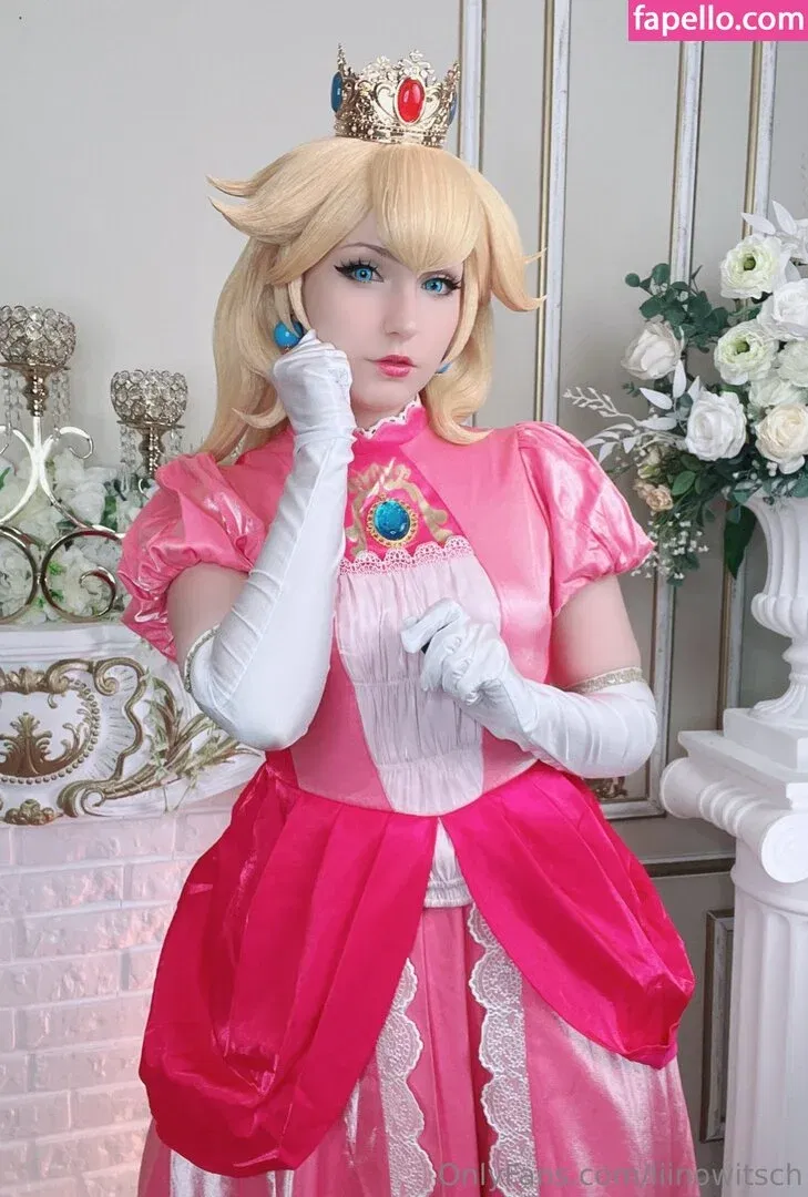 Liinowitsch Onlyfans Photo Gallery 