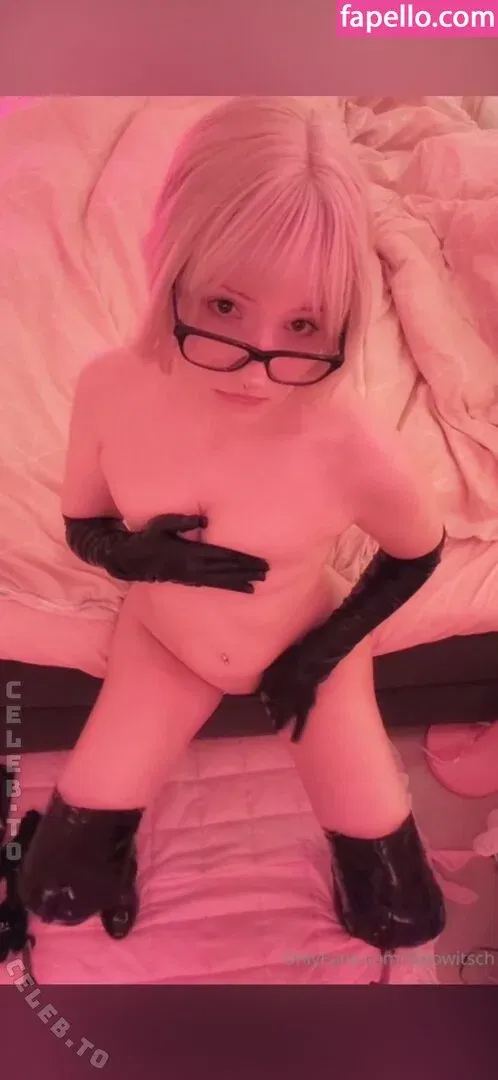 Liinowitsch Onlyfans Photo Gallery 