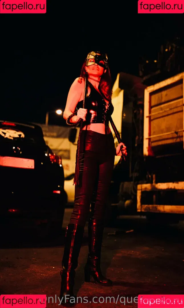 Queen Red Onlyfans Photo Gallery 