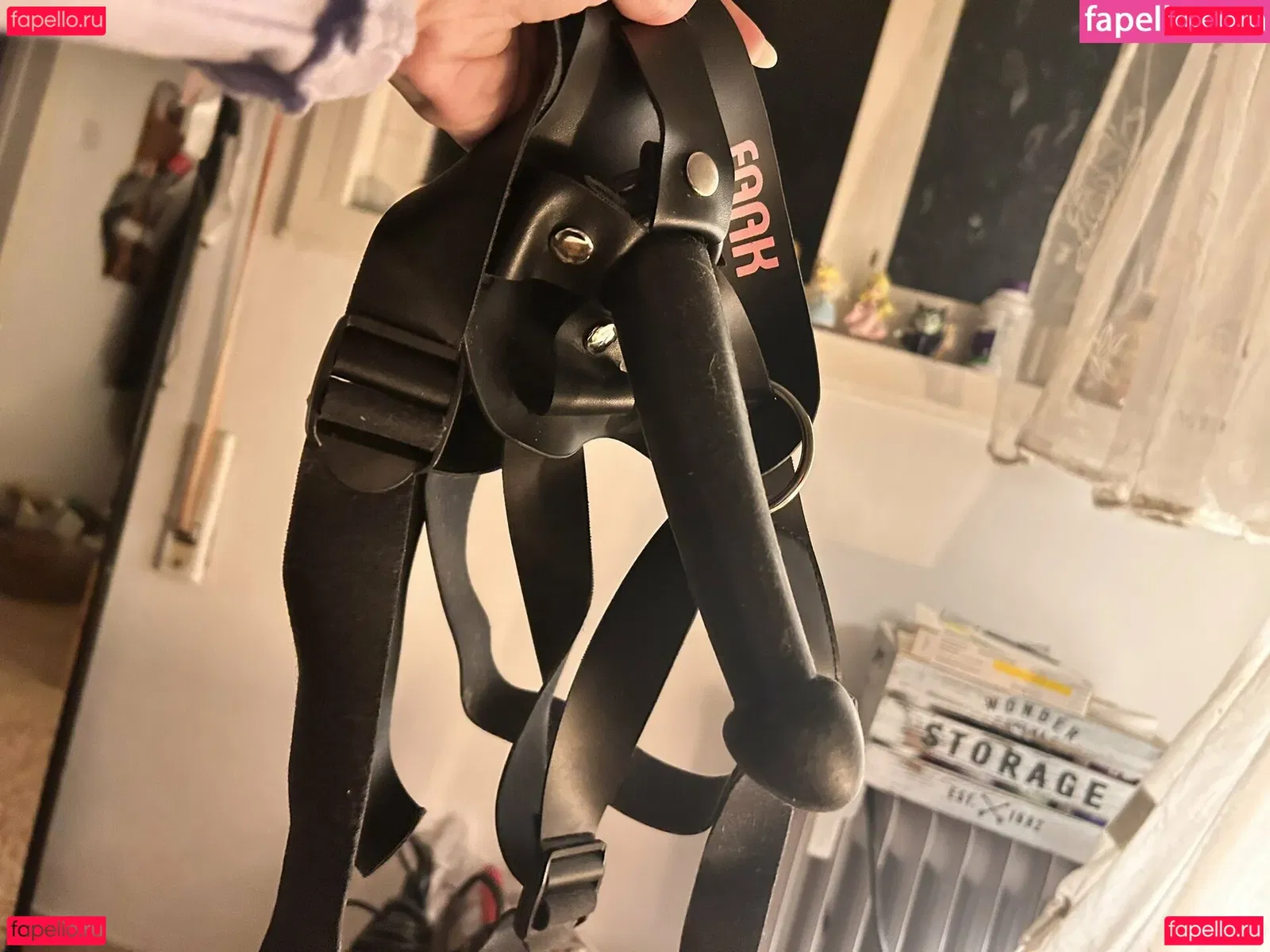 Queen Red Onlyfans Photo Gallery 