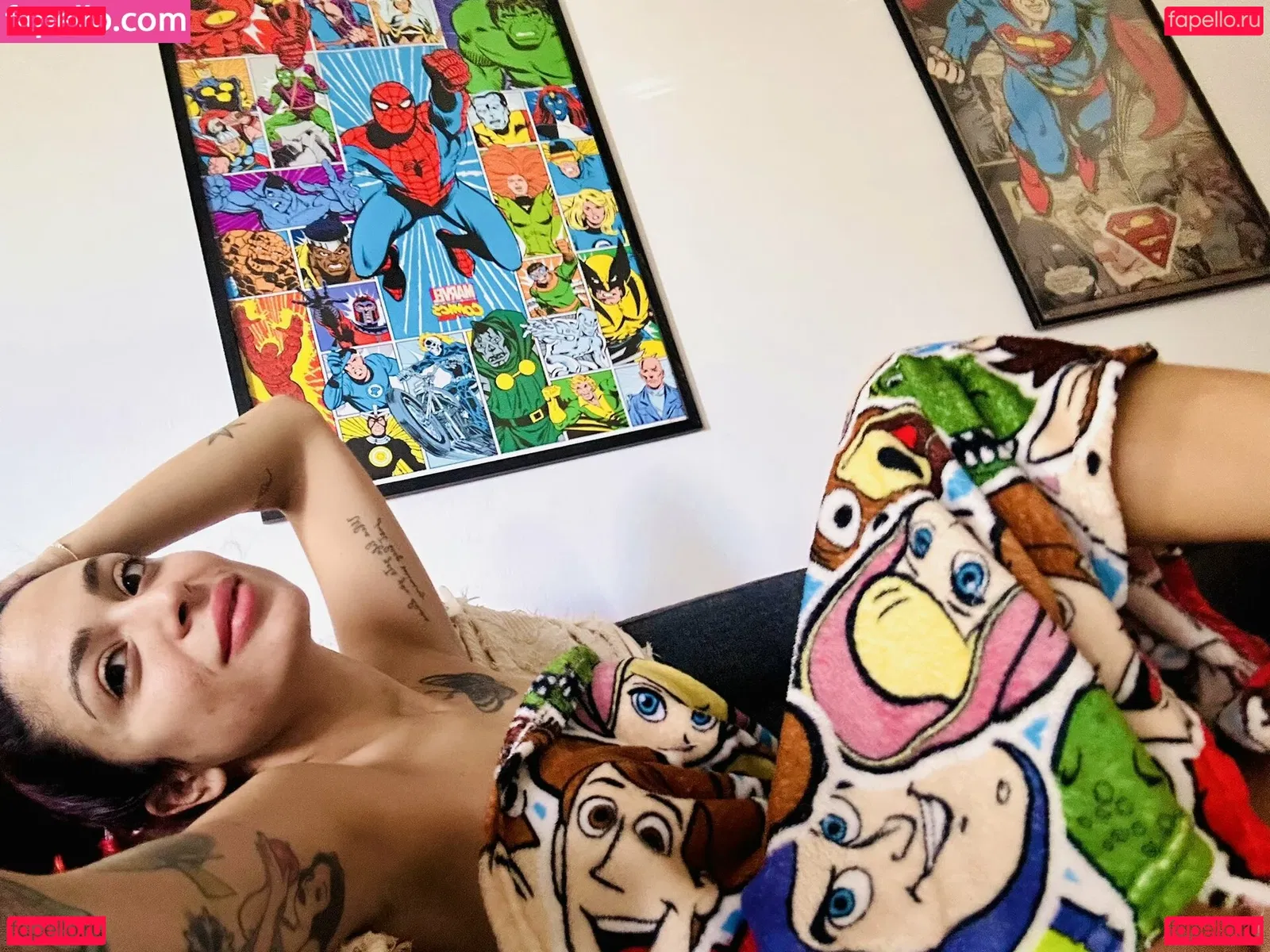 Queen Red Onlyfans Photo Gallery 