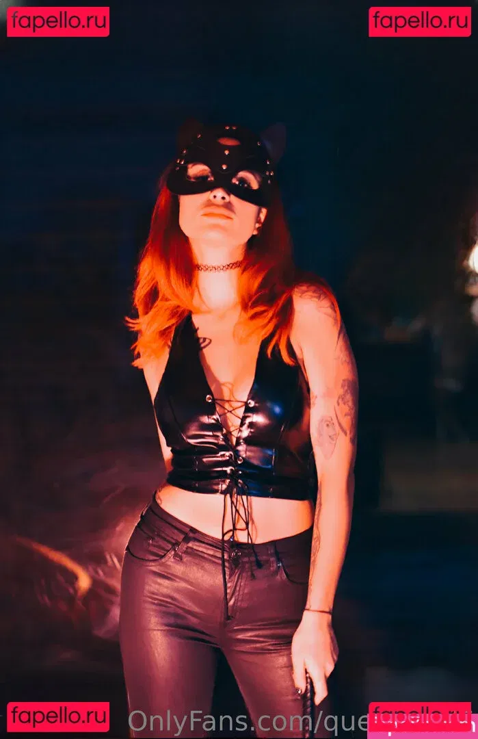 Queen Red Onlyfans Photo Gallery 