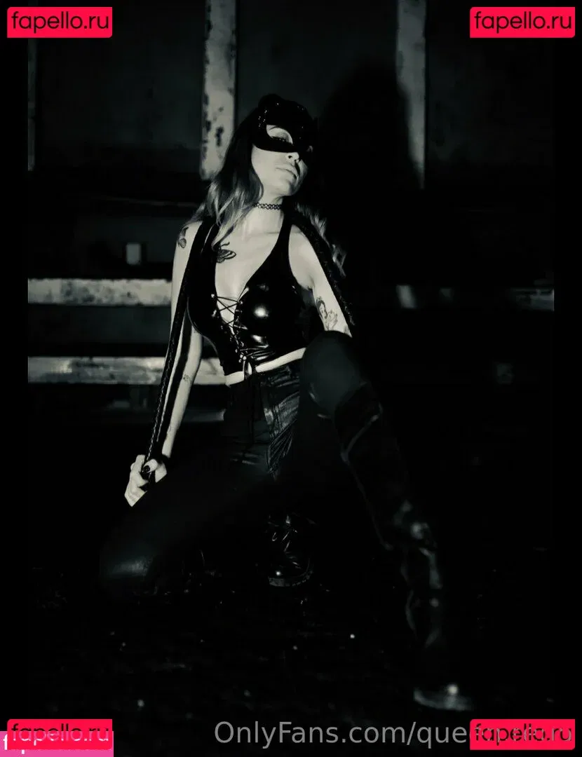 Queen Red Onlyfans Photo Gallery 