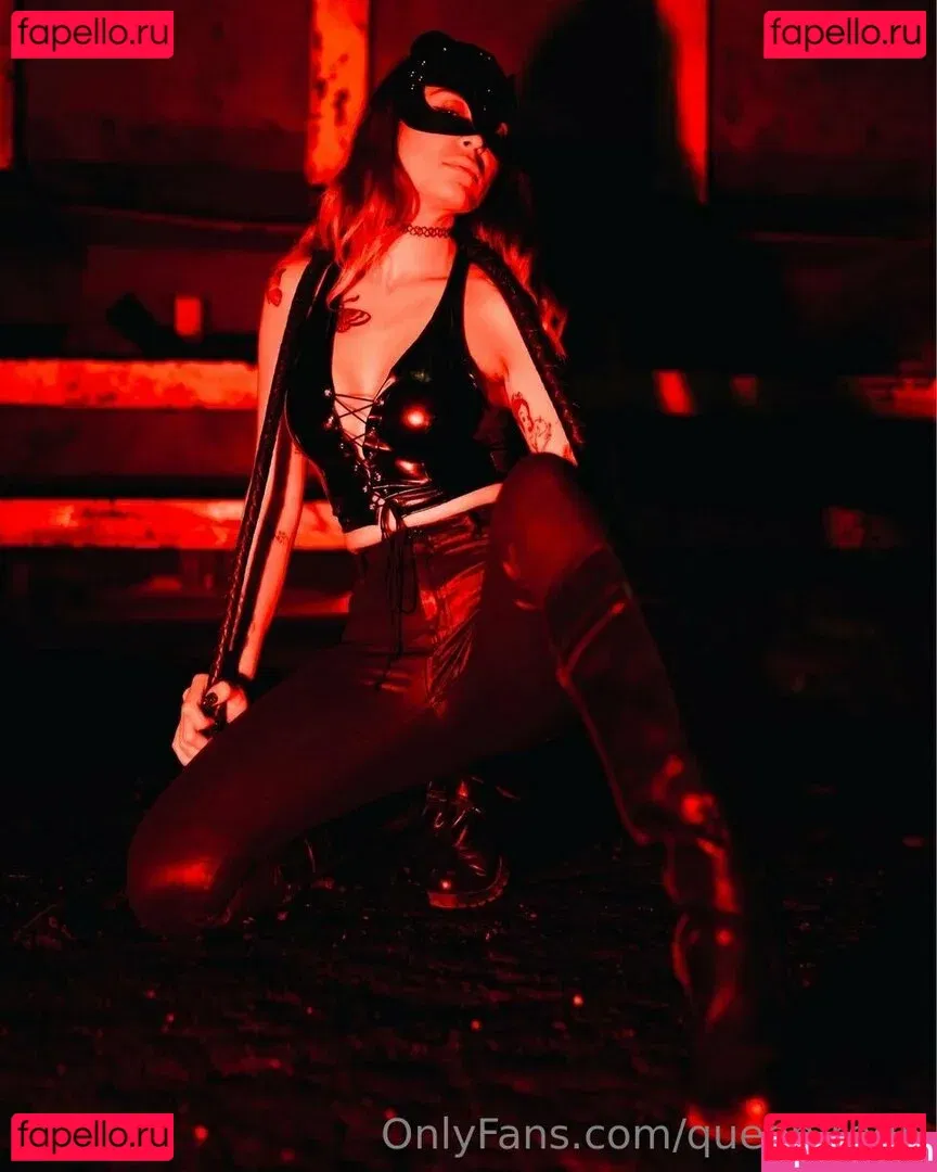 Queen Red Onlyfans Photo Gallery 