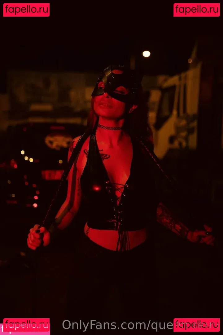 Queen Red Onlyfans Photo Gallery 