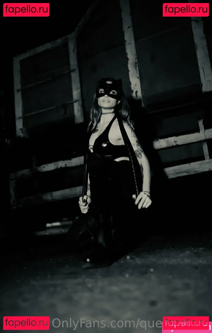 Queen Red Onlyfans Photo Gallery 