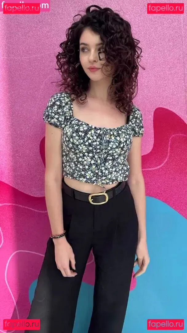 Chloe Lockley Onlyfans Photo Gallery 