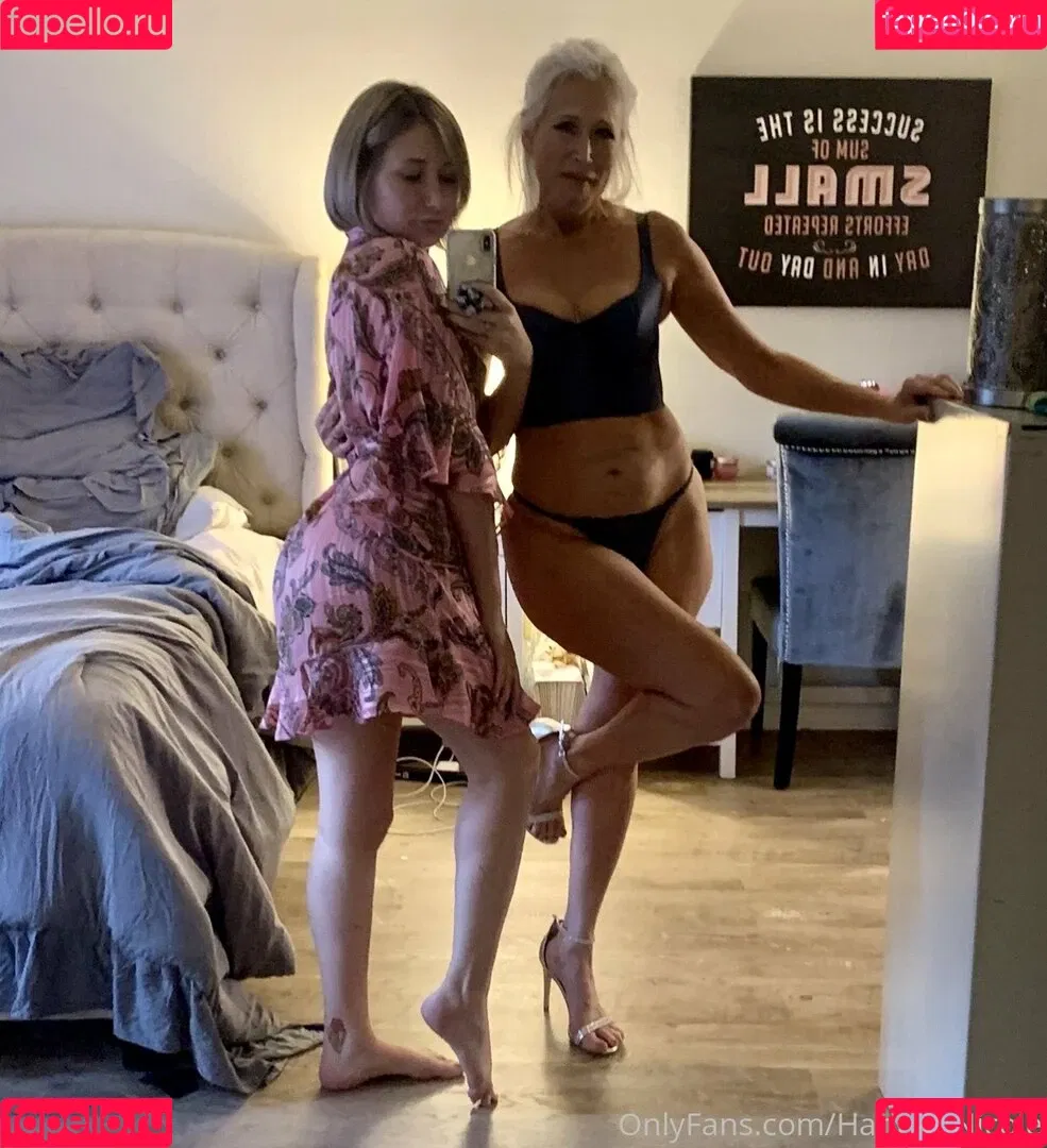 hannahnicolenextdoor Onlyfans Photo Gallery 