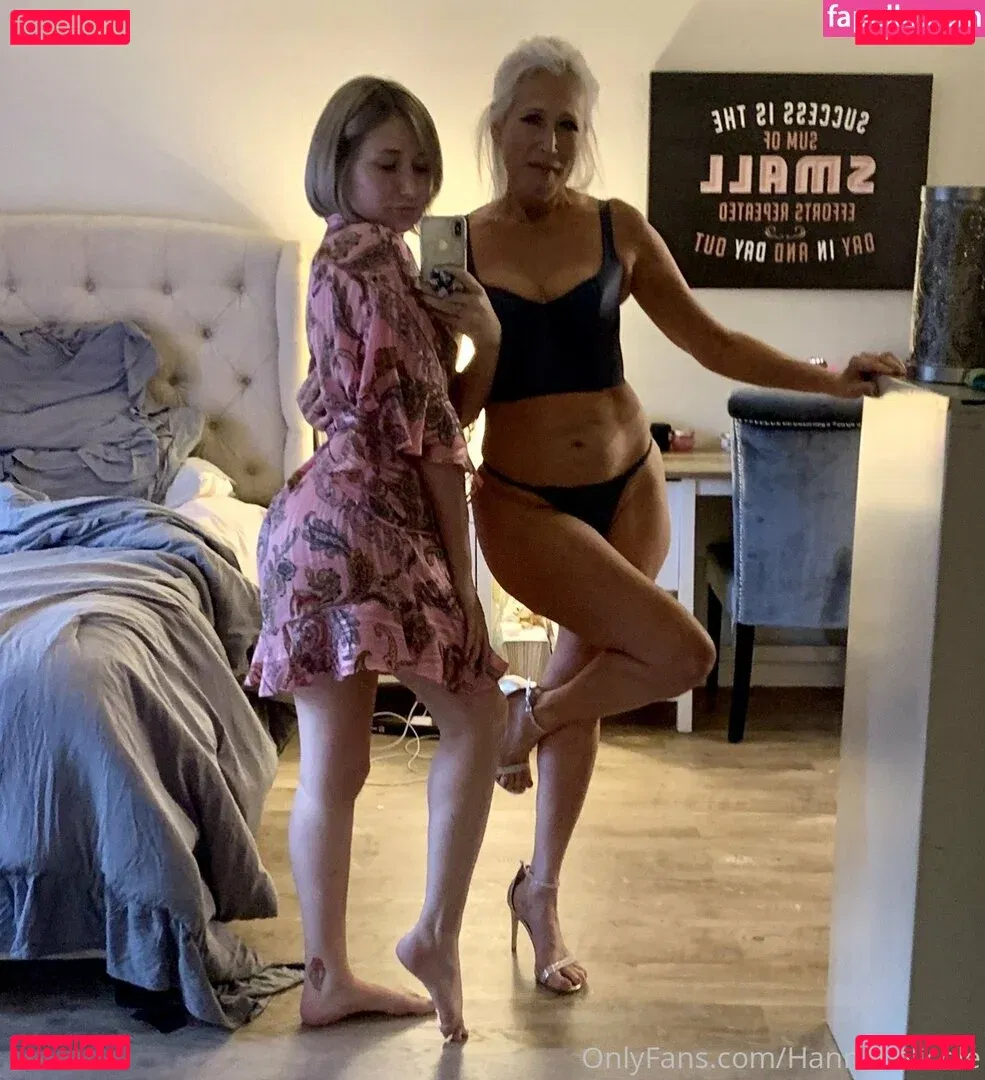 hannahnicolenextdoor Onlyfans Photo Gallery 