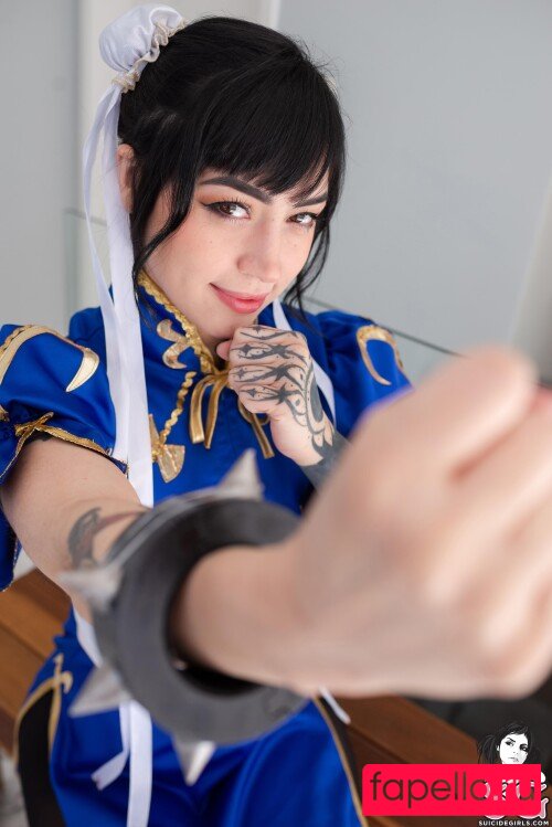 Lai Dawud Onlyfans Photo Gallery 