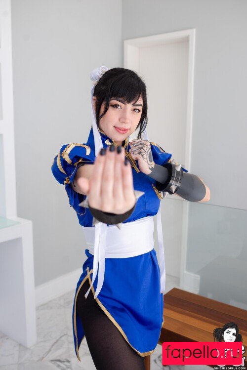 Lai Dawud Onlyfans Photo Gallery 