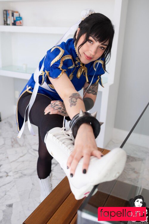 Lai Dawud Onlyfans Photo Gallery 