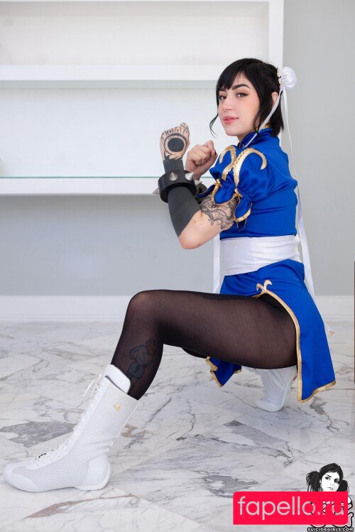 Lai Dawud Onlyfans Photo Gallery 