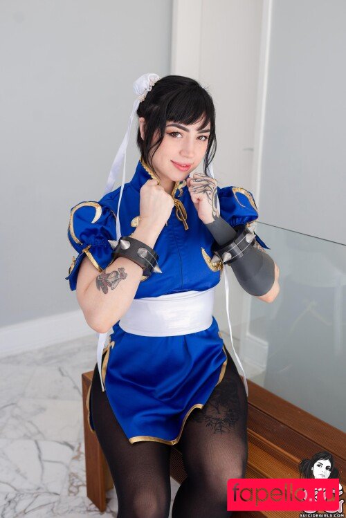 Lai Dawud Onlyfans Photo Gallery 