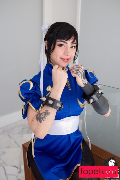 Lai Dawud Onlyfans Photo Gallery 