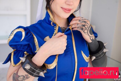 Lai Dawud Onlyfans Photo Gallery 