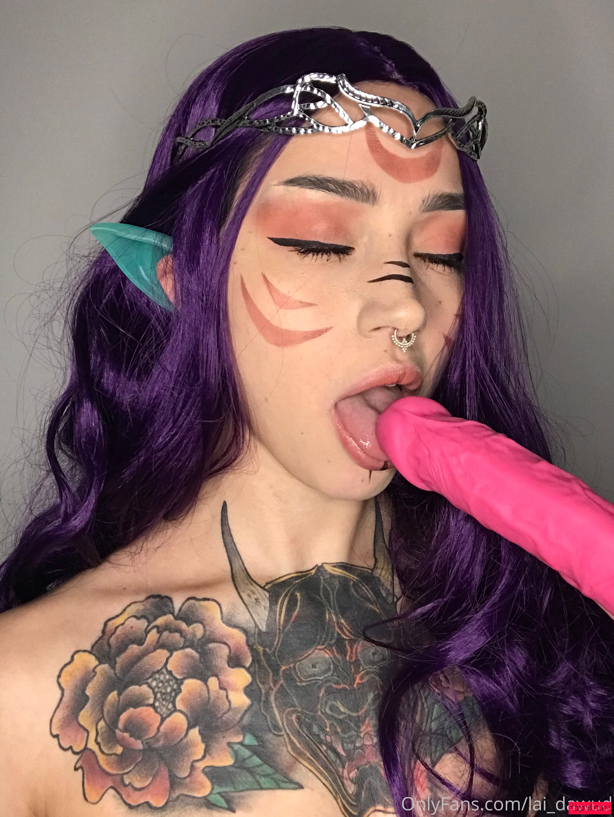 Lai Dawud Onlyfans Photo Gallery 