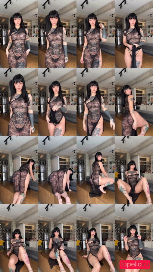 Lai Dawud Nude Onlyfans Photo 49