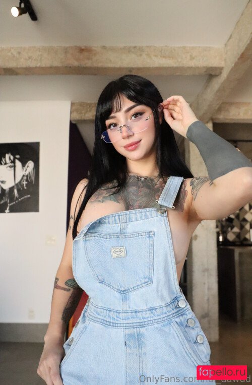 Lai Dawud Nude Onlyfans Photo 33