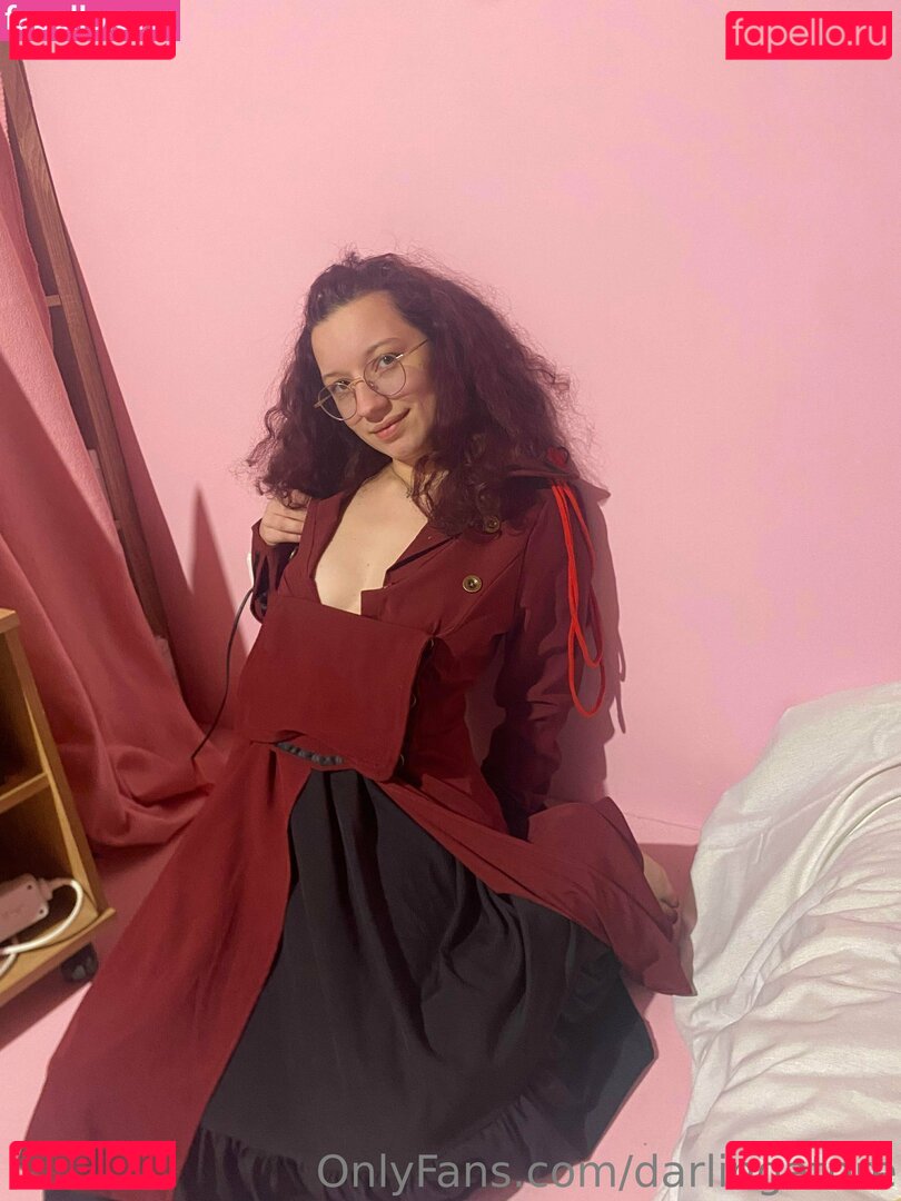 darlingatore Nude Onlyfans Photo 32