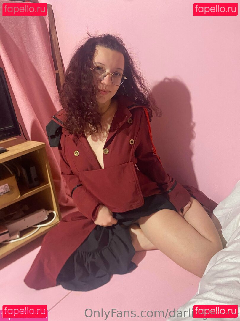 darlingatore Nude Onlyfans Photo 31