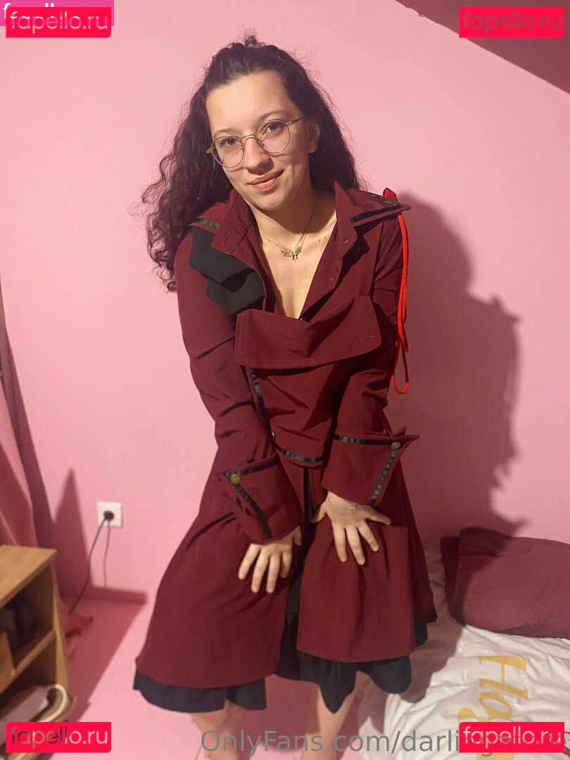 darlingatore Nude Onlyfans Photo 30