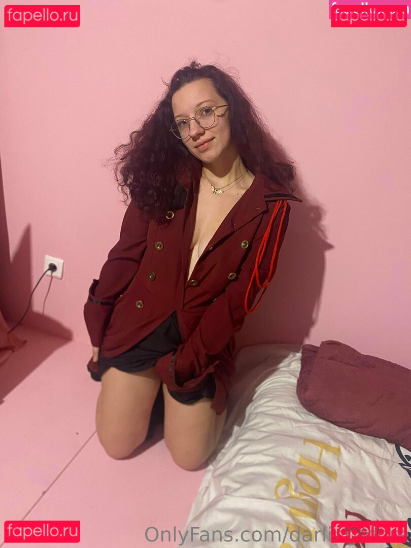 darlingatore Nude Onlyfans Photo 29