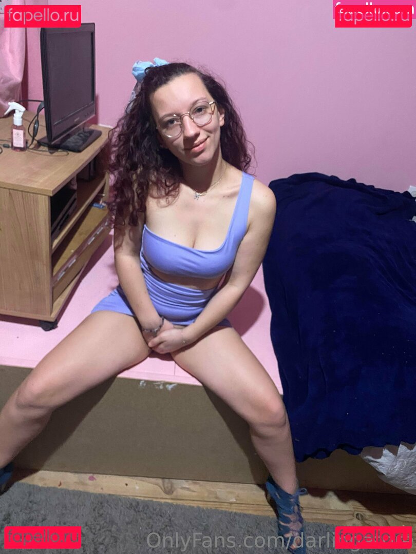 darlingatore Nude Onlyfans Photo 26