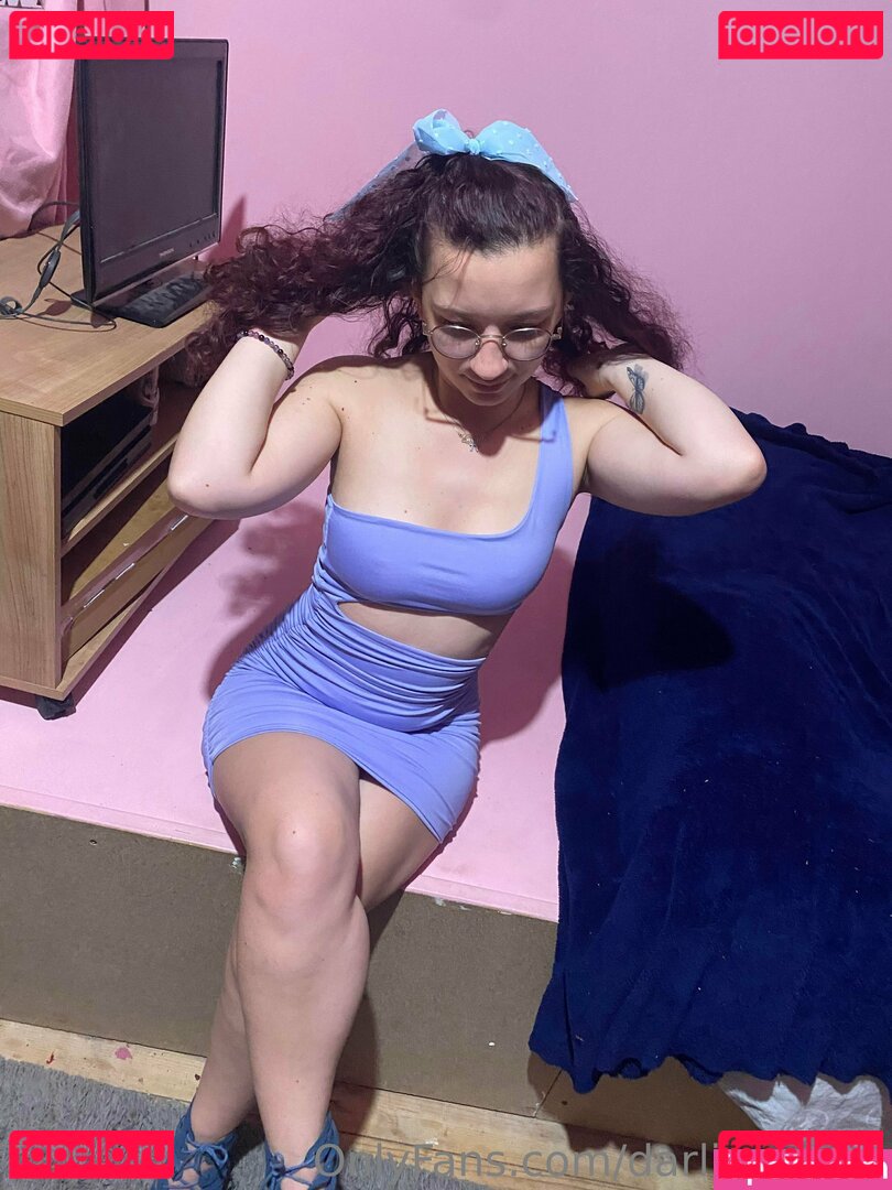 darlingatore Nude Onlyfans Photo 25