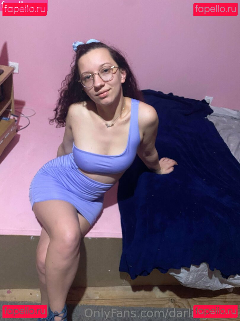 darlingatore Nude Onlyfans Photo 24