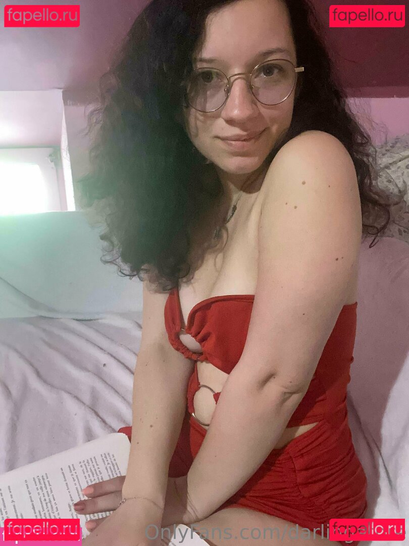 darlingatore Nude Onlyfans Photo 17