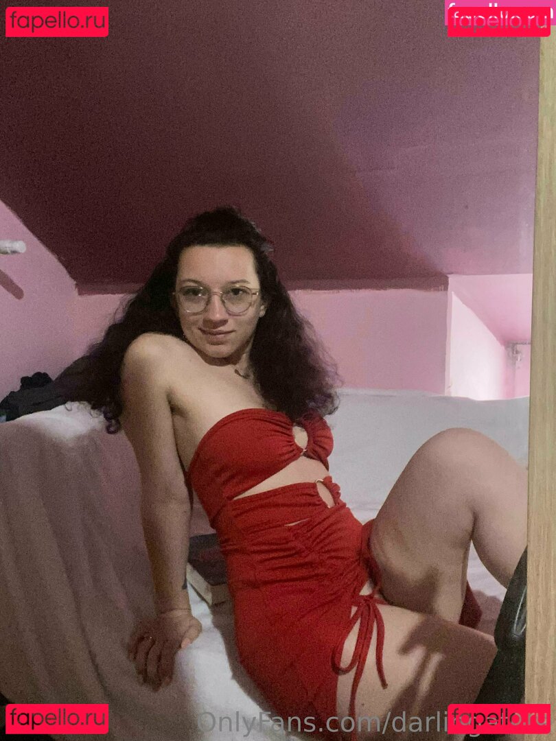darlingatore Nude Onlyfans Photo 16