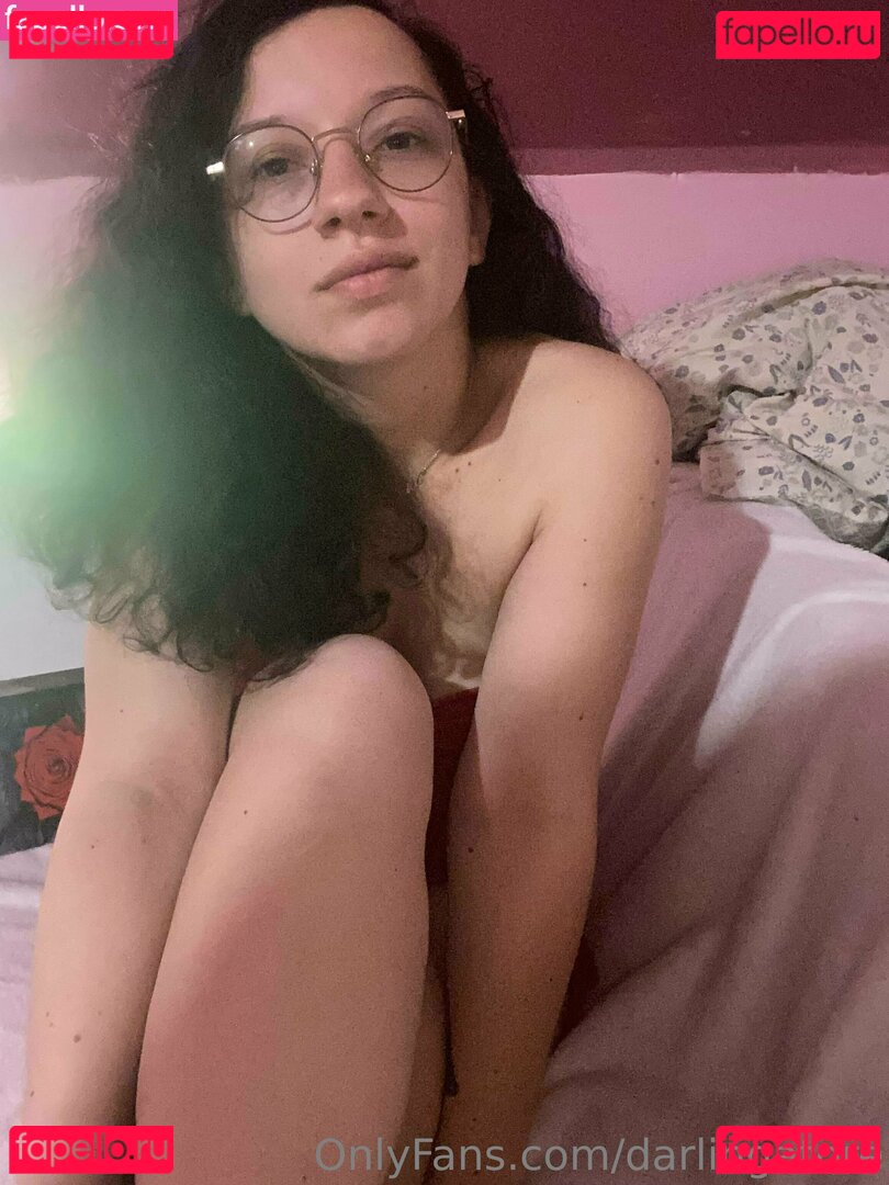 darlingatore Nude Onlyfans Photo 15