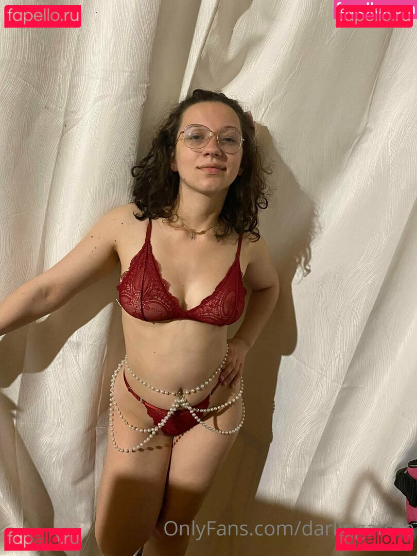 darlingatore Nude Onlyfans Photo 5