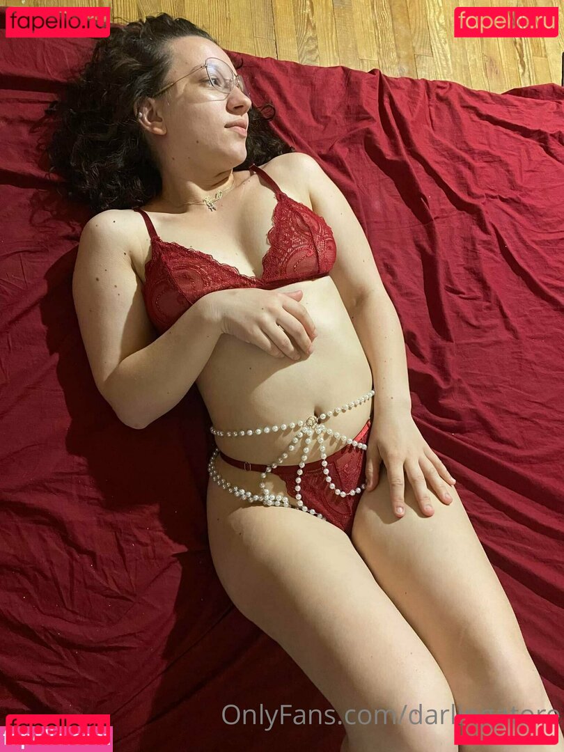 darlingatore Nude Onlyfans Photo 4