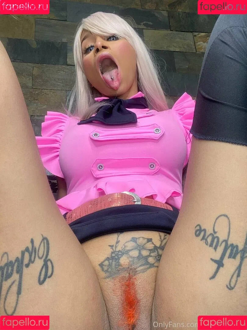 flaquitabella Onlyfans Photo Gallery 